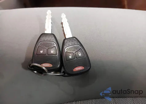 2010 Chrysler Pt Cruiser Classic from USA, damaged, VIN 3A4GY5F94AT130985